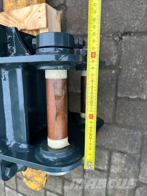 Hyundai HDB 20 破碎锤