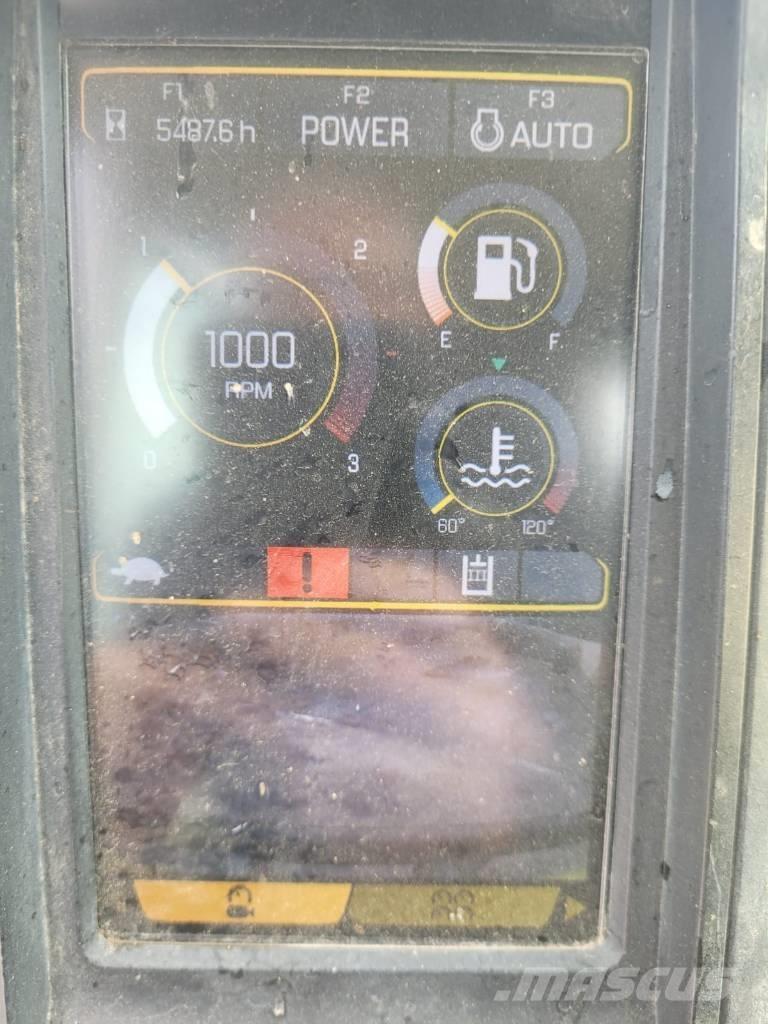 Neuson ET 90 中型挖掘机