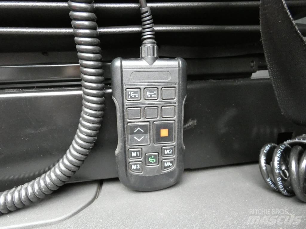 Scania R 410 车辆运输车