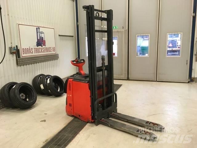 Linde L 14 LAP 手推堆垛车