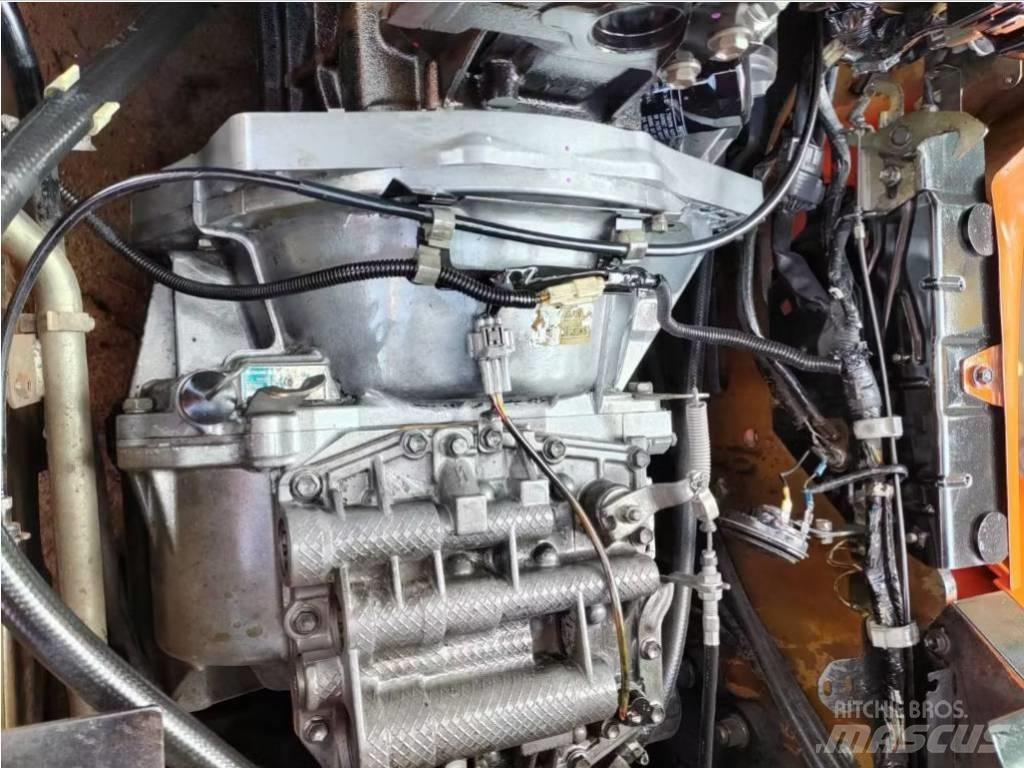 Toyota FD 30 柴油叉车