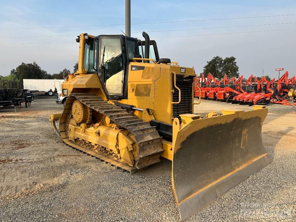 CAT D 6 N XL 履带式推土机
