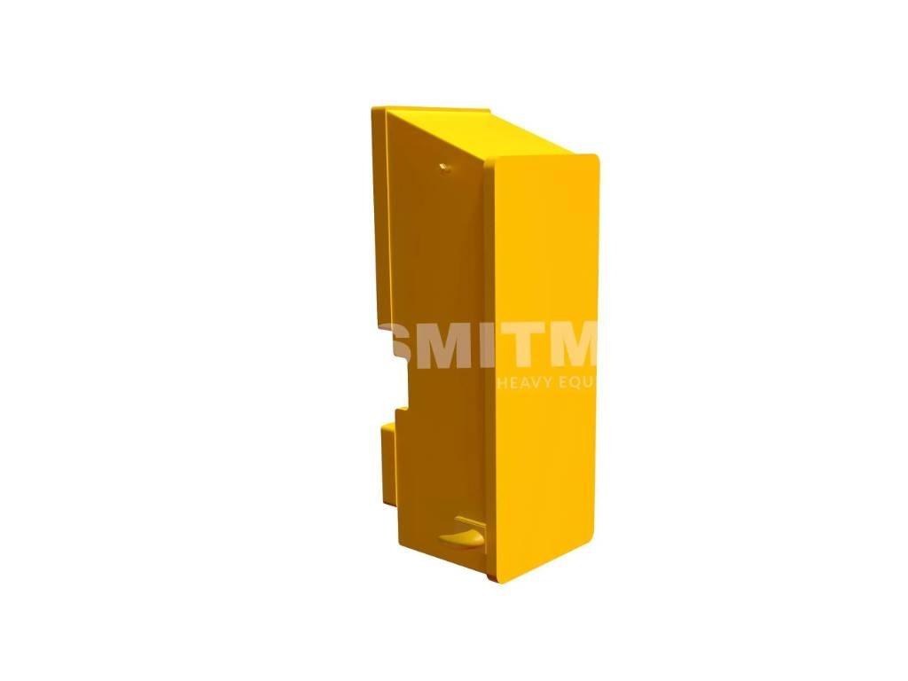 CAT 160 NG 其他组件