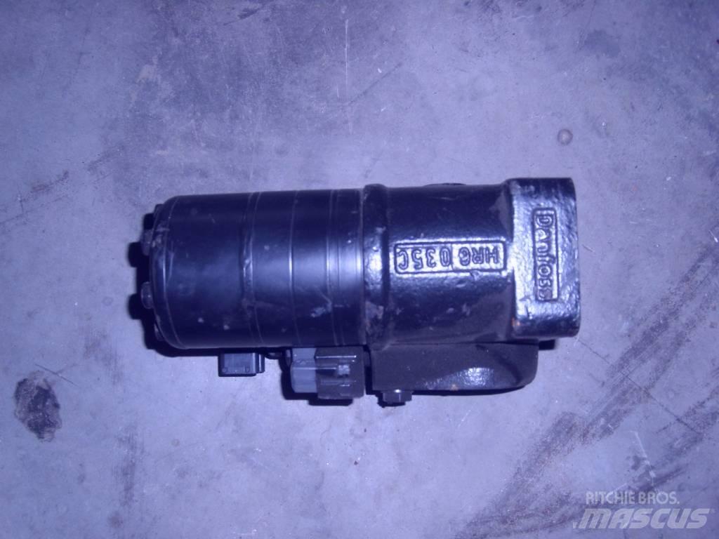 Deutz same 运输工具-其他