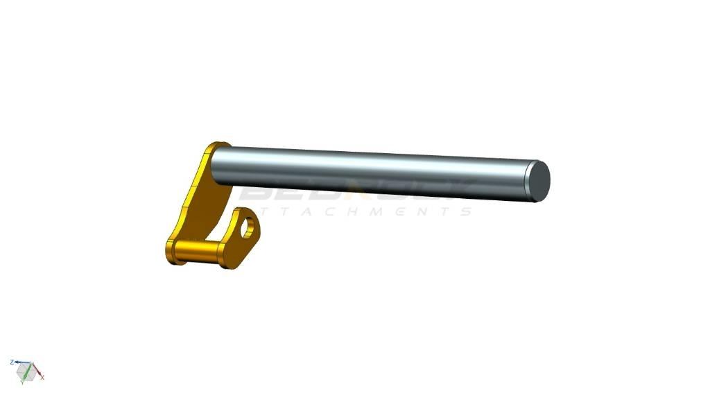 CAT 99.85MM PIN AS 其他组件