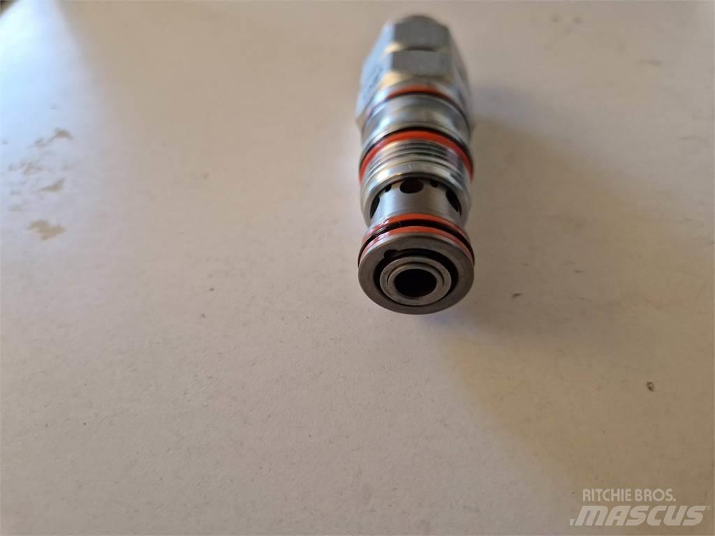 Eco Log 7032194 液压