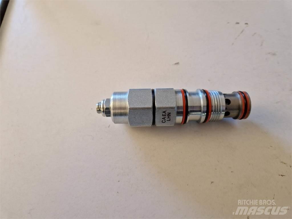Eco Log 7032194 液压
