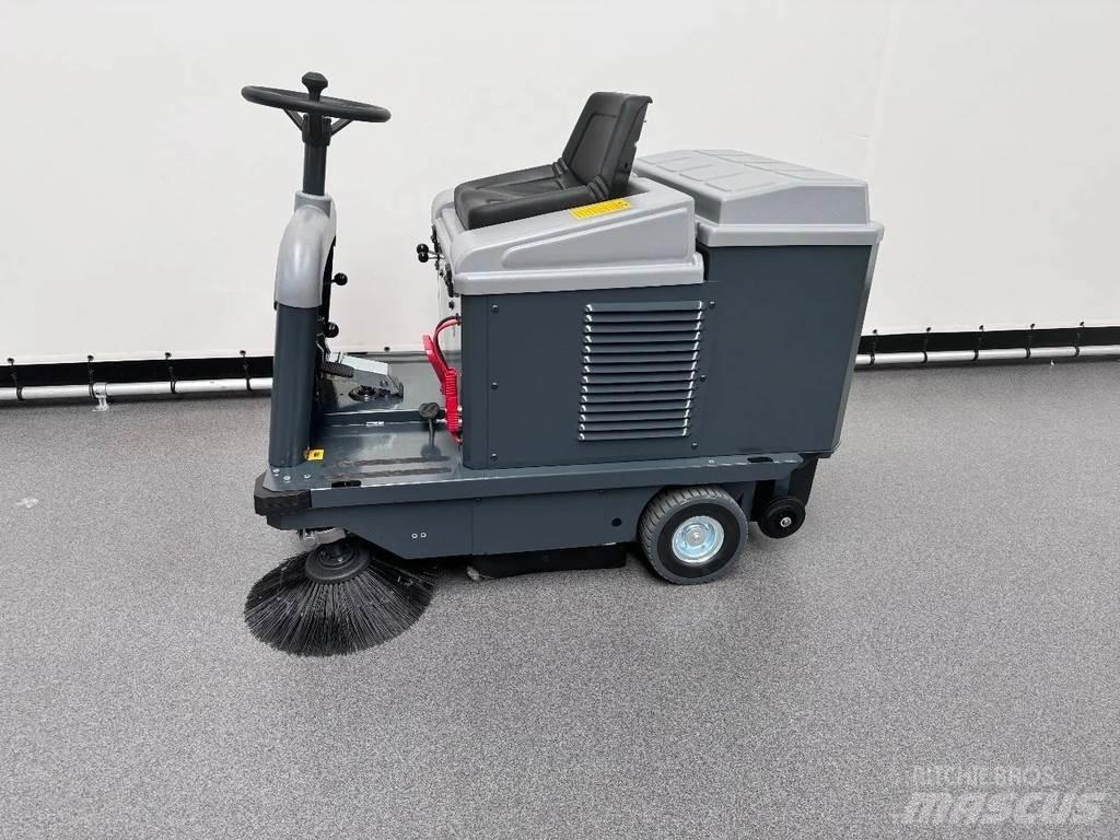 Meijer VR950 扫地机