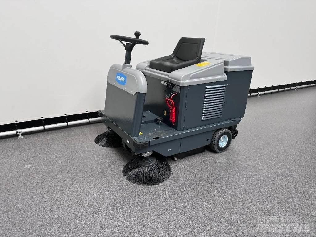Meijer VR950 扫地机