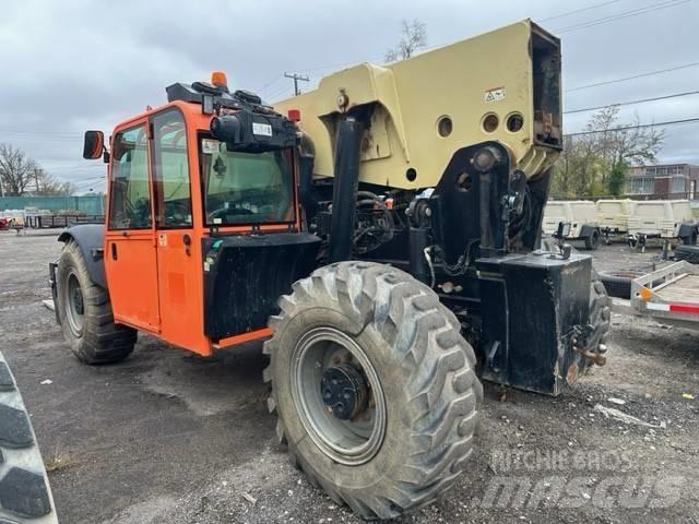 JLG 1255 伸缩臂叉装车|叉装车
