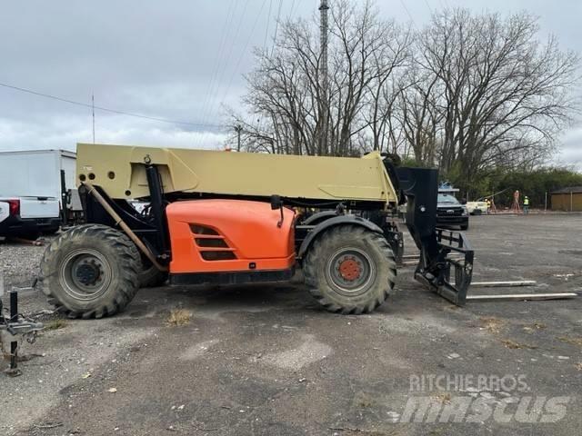 JLG 1255 伸缩臂叉装车|叉装车
