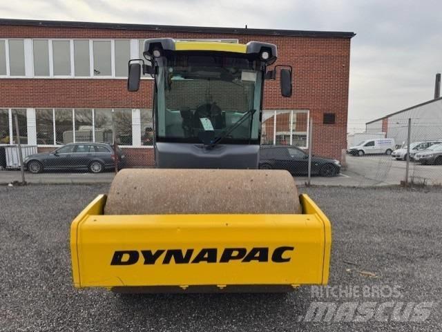 Dynapac CA1500D 单轮压路机