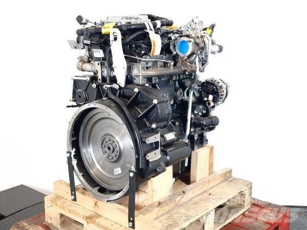 JCB 430 TA5-55 发动机
