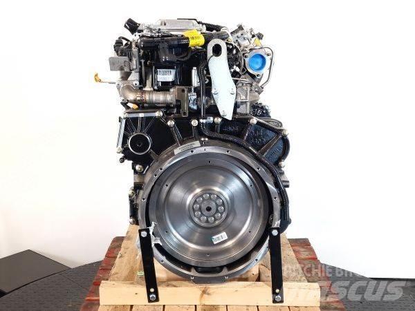 JCB 430 TA5-55 发动机