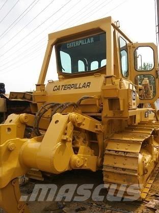 CAT D 8 K 履带式推土机