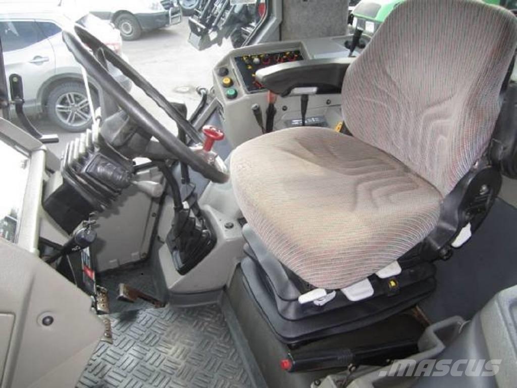 Massey Ferguson 3120 拖拉机/农用车