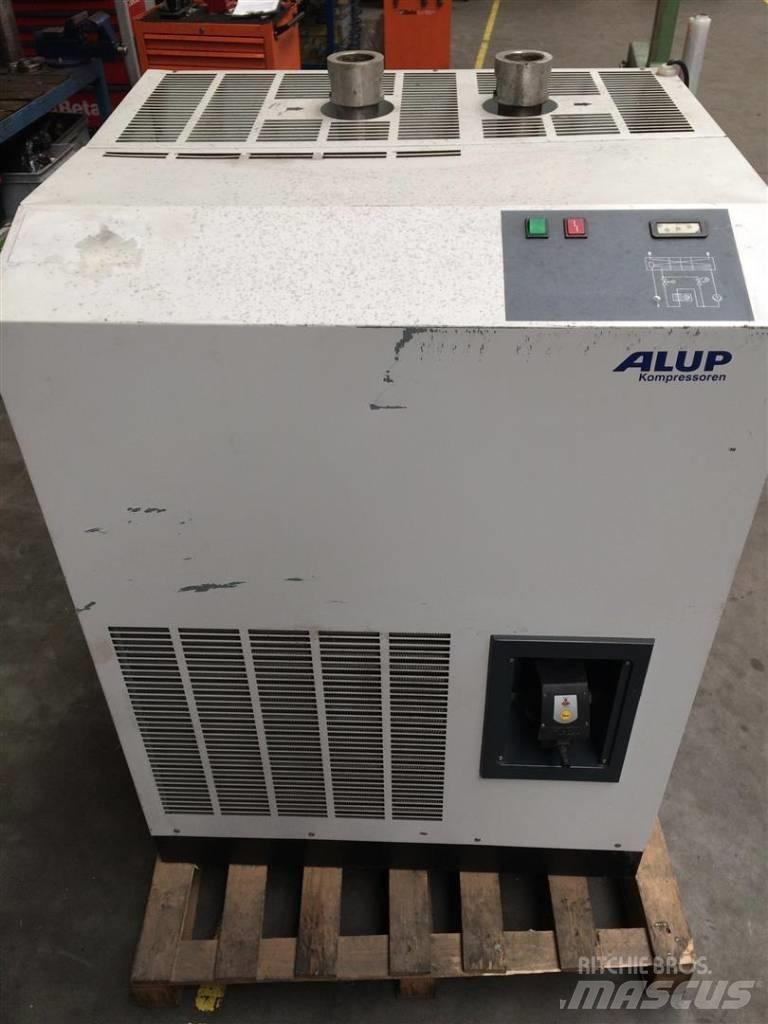 Alup DTE550 压缩空气干燥器