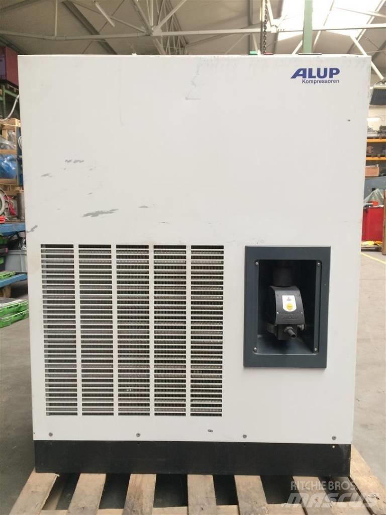 Alup DTE550 压缩空气干燥器