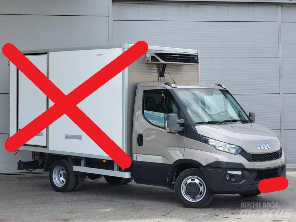 Iveco Daily 35 C 13 车辆运输车