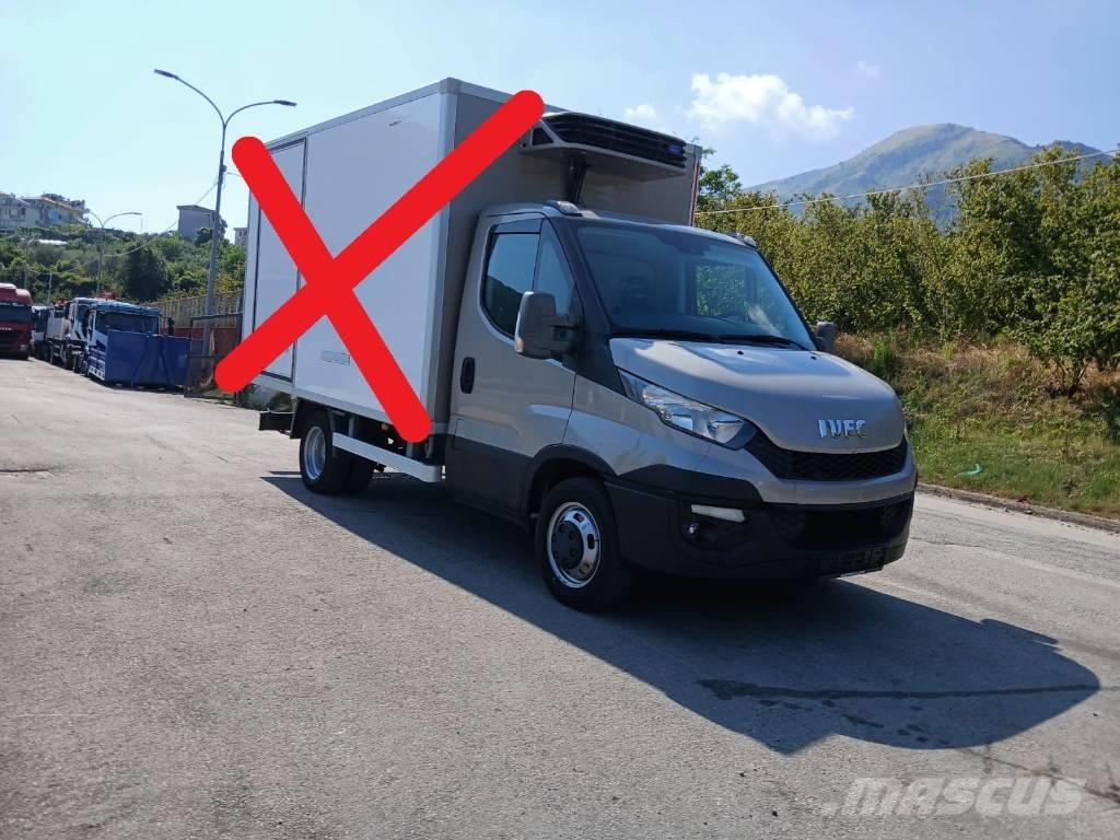 Iveco Daily 35 C 13 车辆运输车