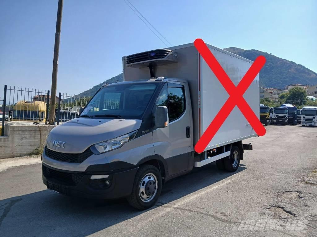 Iveco Daily 35 C 13 车辆运输车