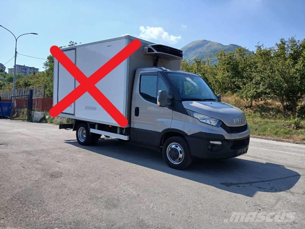 Iveco Daily 35 C 13 车辆运输车