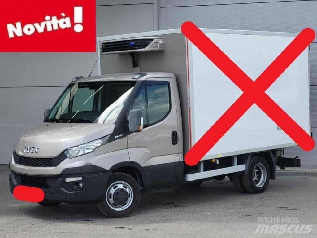 Iveco Daily 35 C 13 车辆运输车