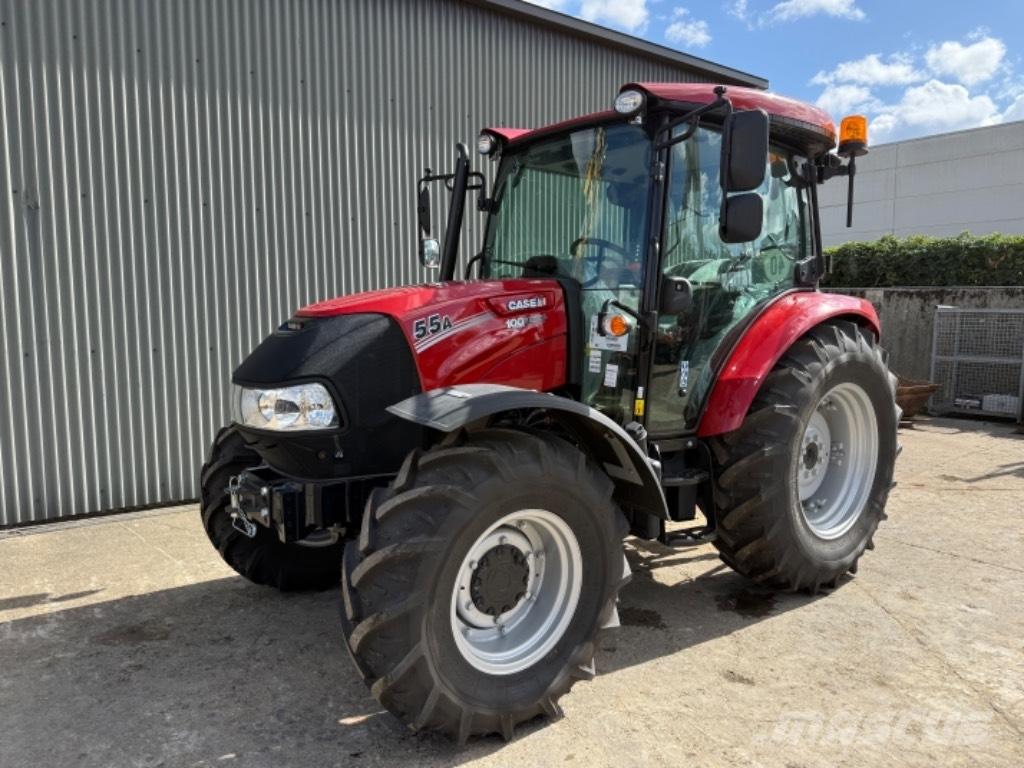 Case IH Farmall 55 A 拖拉机/农用车