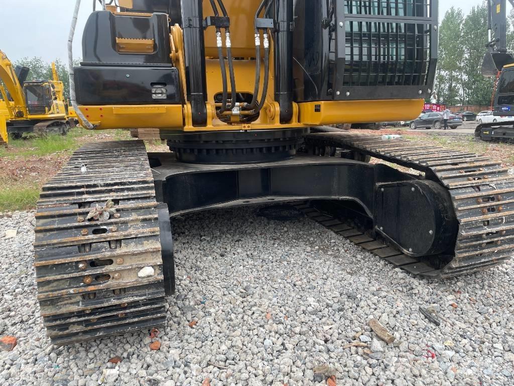 CAT 336D2 履带挖掘机