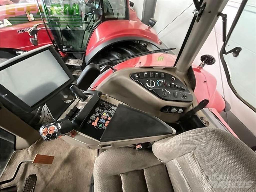 Case IH magnum 340 拖拉机/农用车