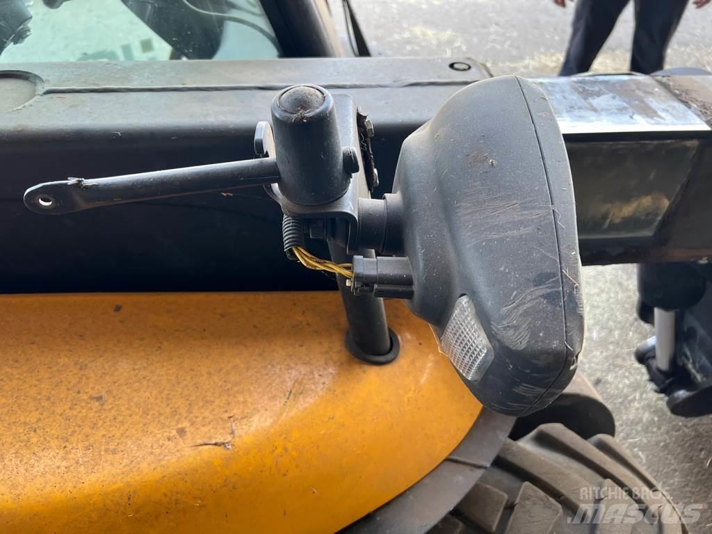 JCB 516 40 COMPACT 电动叉车