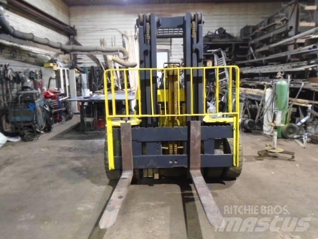 Hyster H 80 XL 其他叉车
