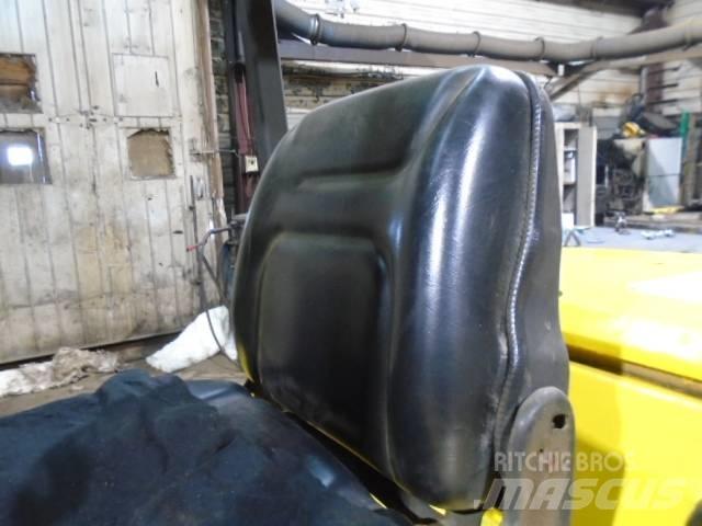 Hyster H 80 XL 其他叉车