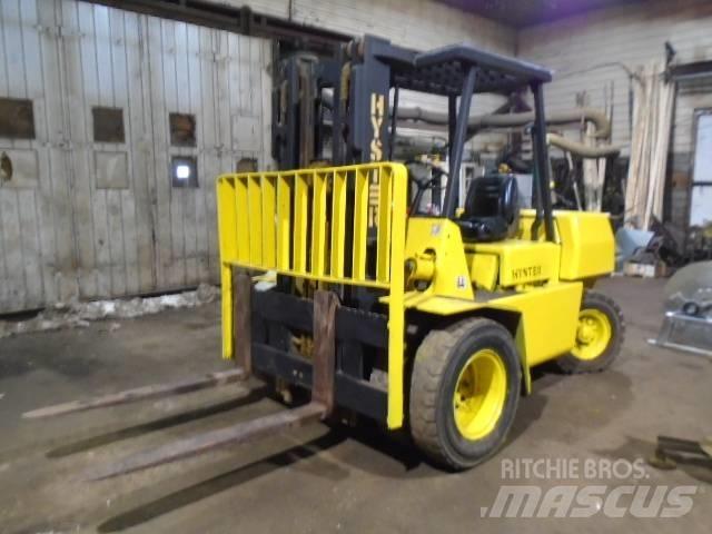 Hyster H 80 XL 其他叉车