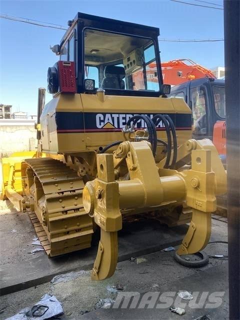 CAT D 6 G 履带式推土机