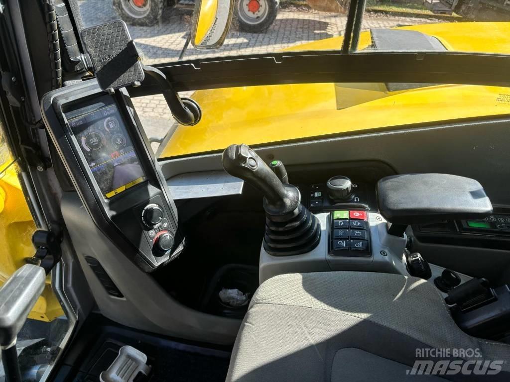 Wacker Neuson ET 90 中型挖掘机