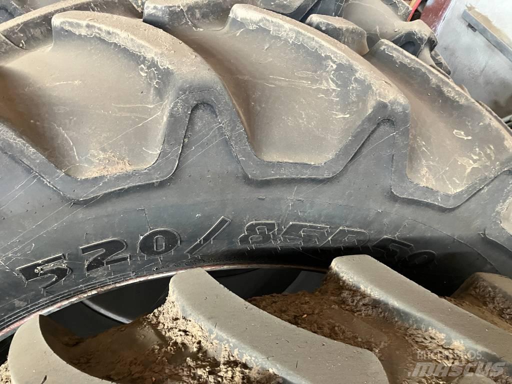 Ukent 520/85R50 轮胎、车轮、轮圈