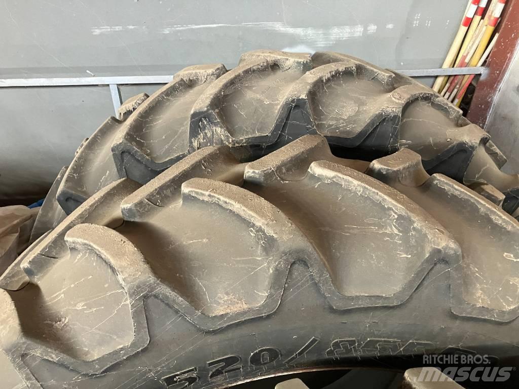 Ukent 520/85R50 轮胎、车轮、轮圈