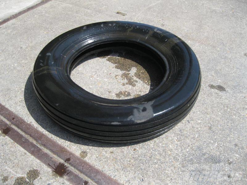 Pirelli 6.00-16 band 轮胎、车轮、轮圈