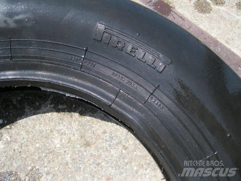 Pirelli 6.00-16 band 轮胎、车轮、轮圈