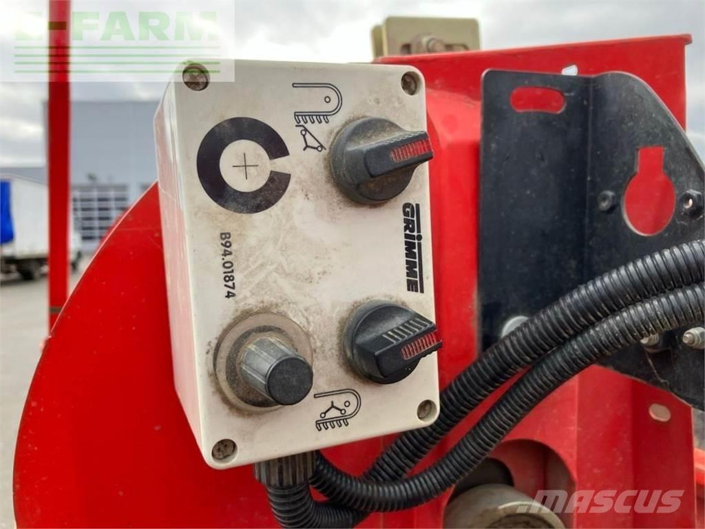 Grimme GL 34K 马铃薯设备 - 其他