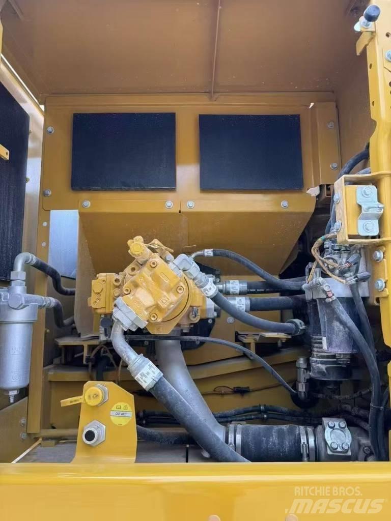 CAT 336GC 履带挖掘机
