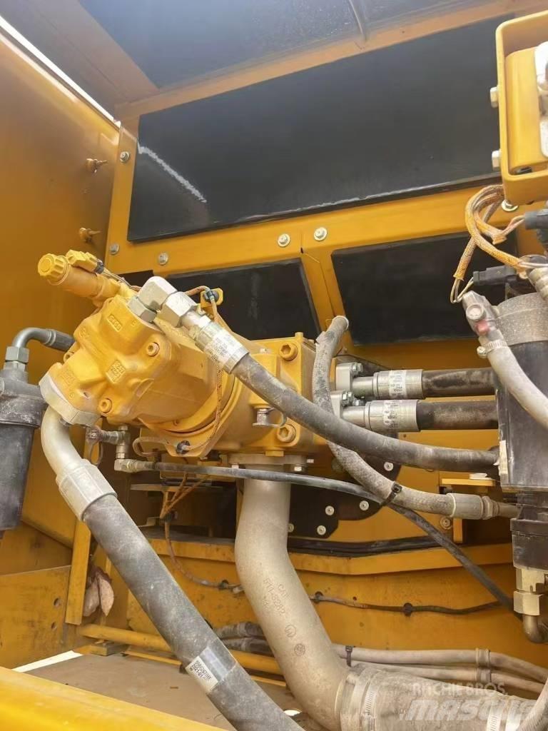 CAT 336GC 履带挖掘机