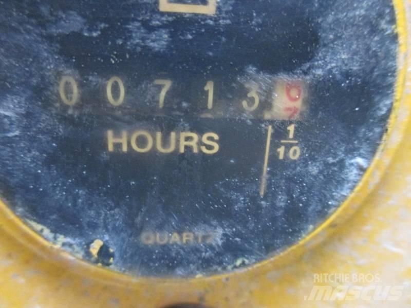 Genie GS 1532 剪叉式升降机
