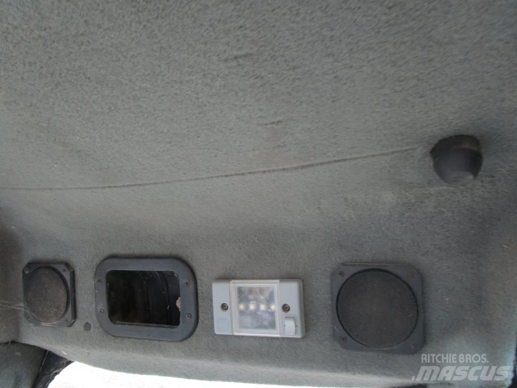 Bobcat E 35 小型挖掘机