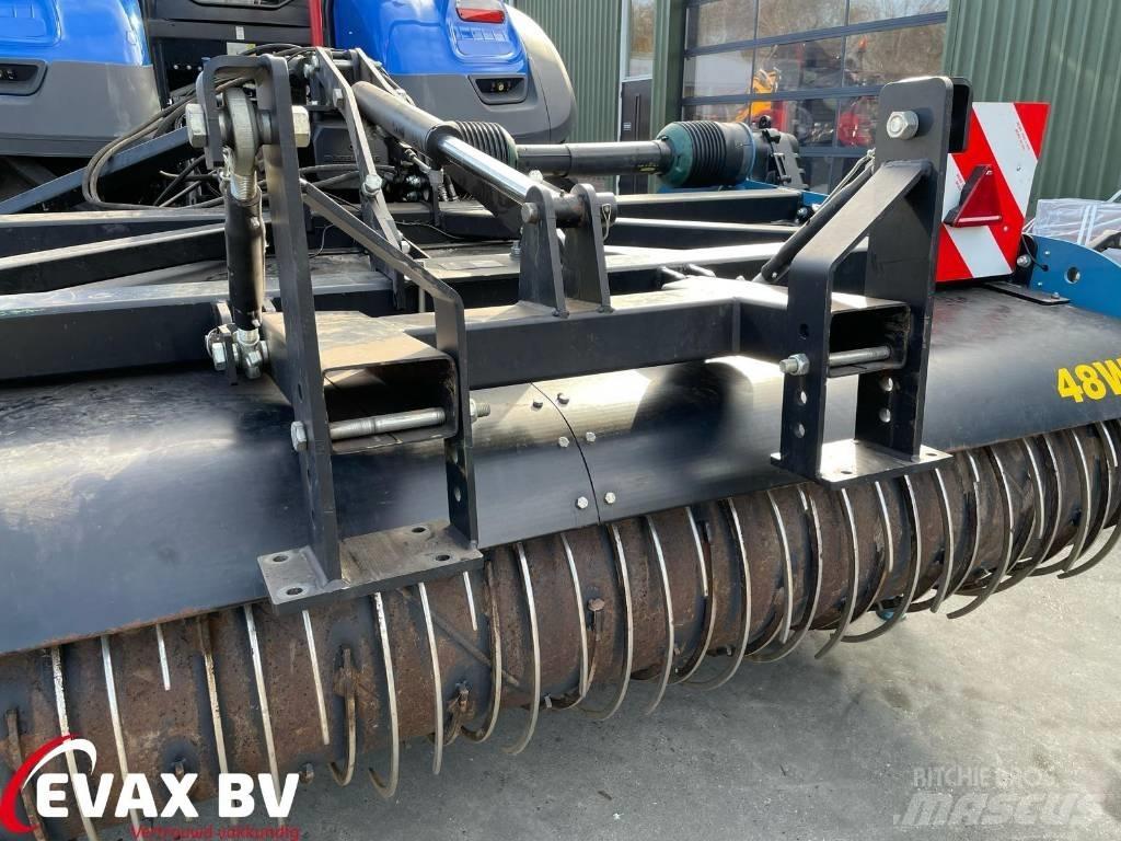 Imants 48WX300H 其他耕种机械和配件