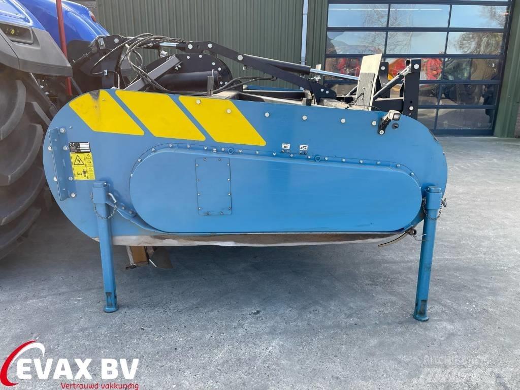 Imants 48WX300H 其他耕种机械和配件