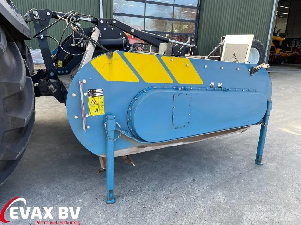 Imants 48WX300H 其他耕种机械和配件