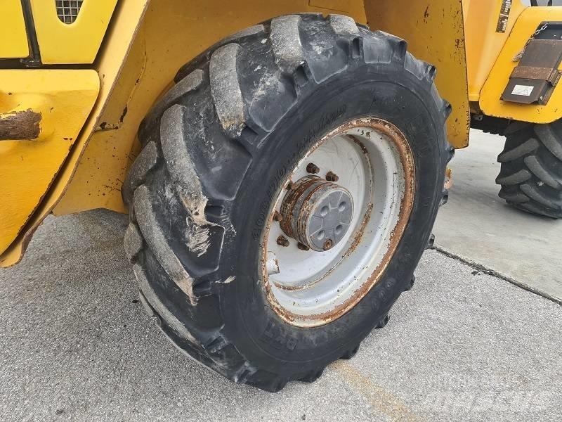 Volvo L 40 B 轮式装载机