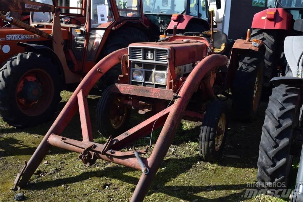 Case IH 383 拖拉机/农用车